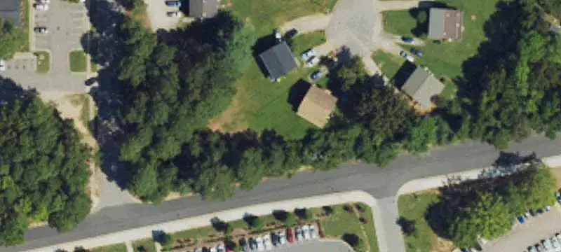 Townhome-Style Duplex