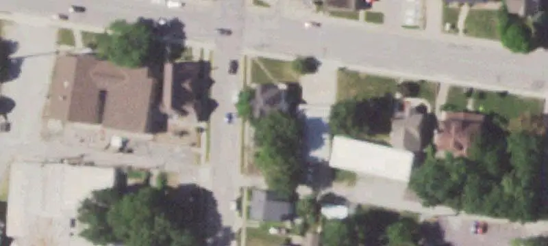 Updated 4-Unit Quadplex