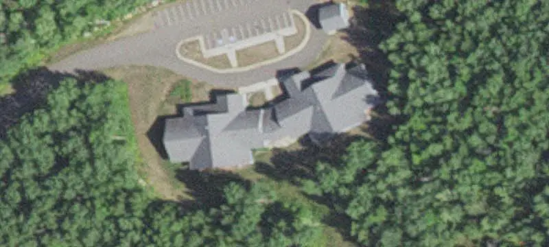 20-Unit Assisted Living Facility