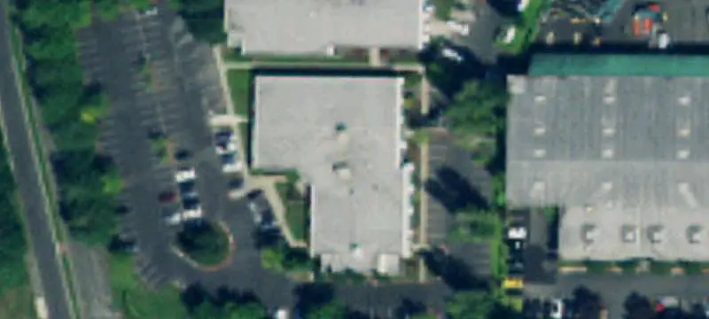 Office Units with Divisible Layout
