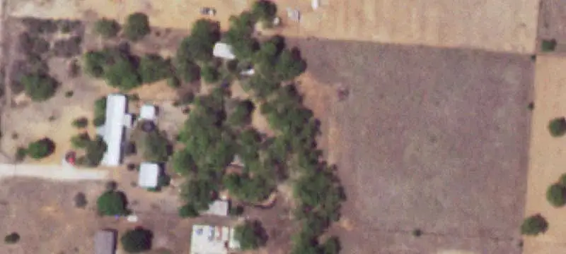 Commercial Land