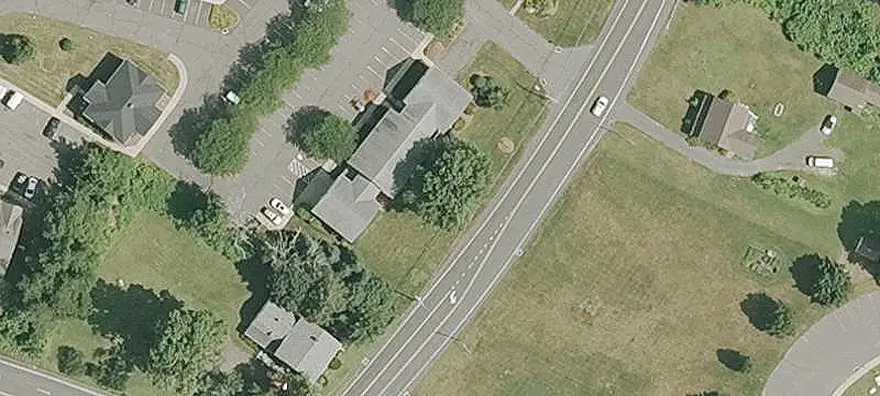 Commercial Land