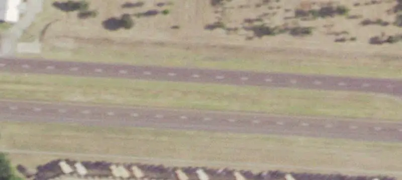 Commercial Land With Highway Frontage