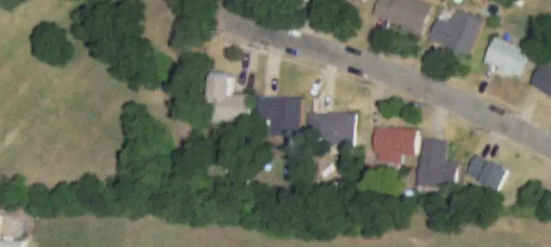 Commercial Land with Road Frontage