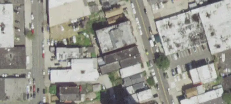 Ground-Floor Specialty Space