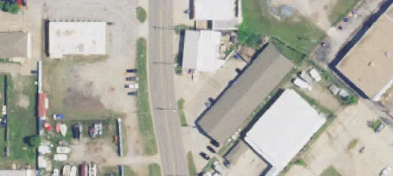 Commercial Land with Utility Access