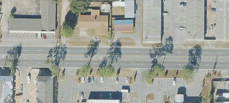 Warehouse Space with On-Site Parking