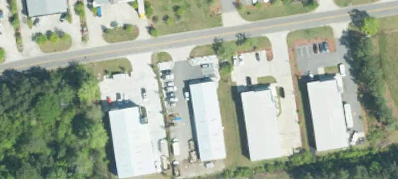 Office-Warehouse Flex Space