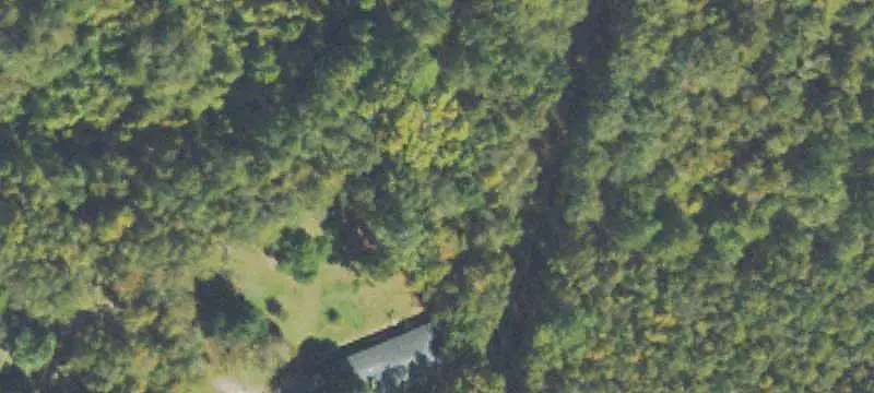 Commercial Land with Residence
