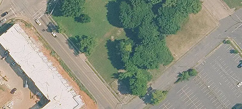 Downtown Commercial Land
