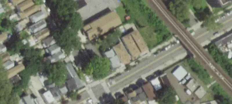 Renovated Duplex with Private Parking