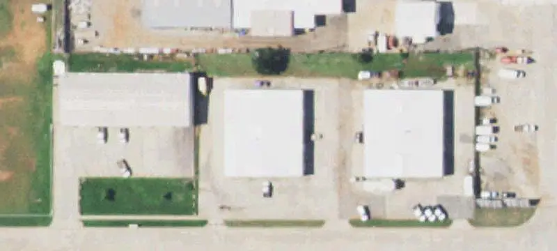 Multi-Tenant Industrial Property