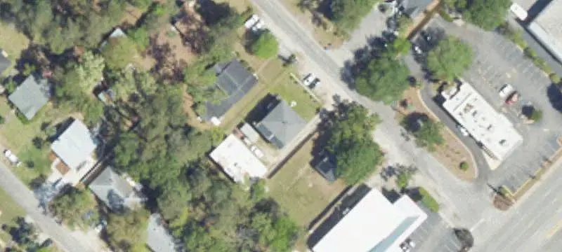 Multifamily Compound Near Beach
