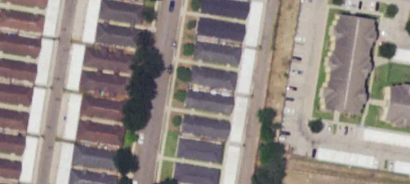 4-Unit Quadplex