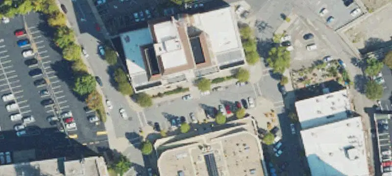 Ground-Level Retail Space