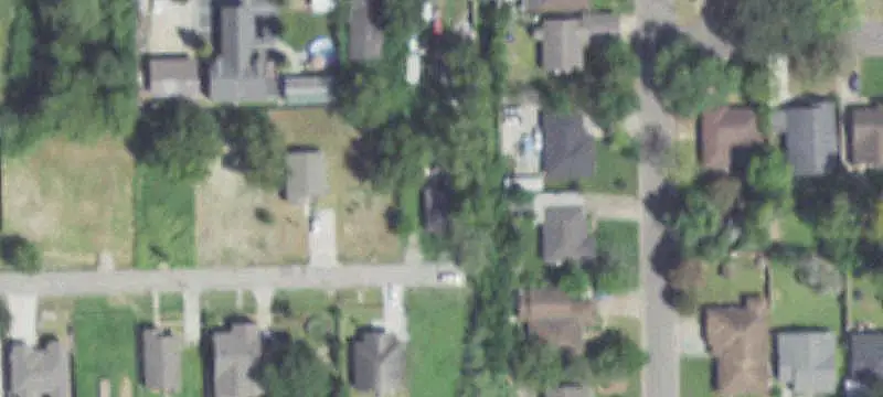 Two-Unit Duplex