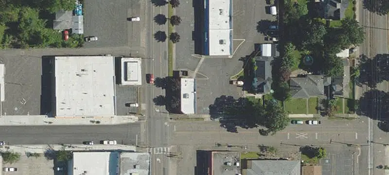 1031 Exchange Commercial Property