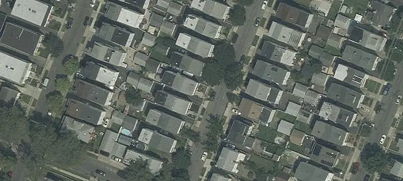 2-Unit Duplex with Detached Garage