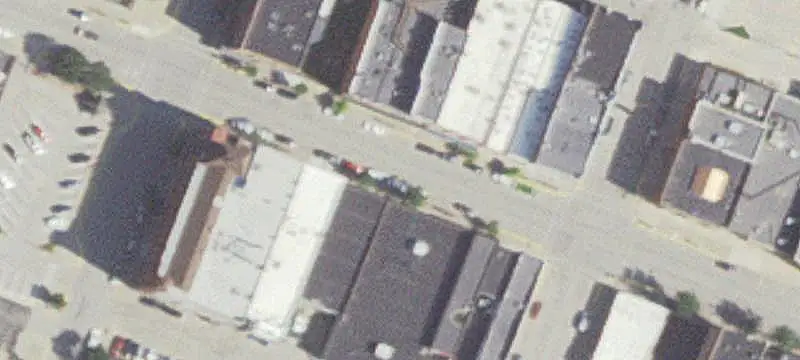 Established Downtown Retail Business