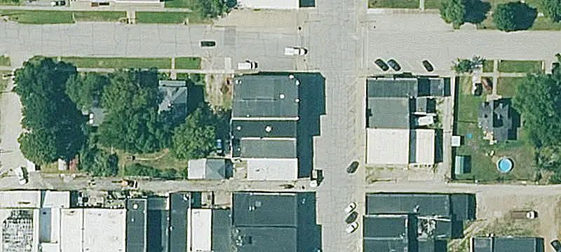 Two-Unit Short-Term Rental