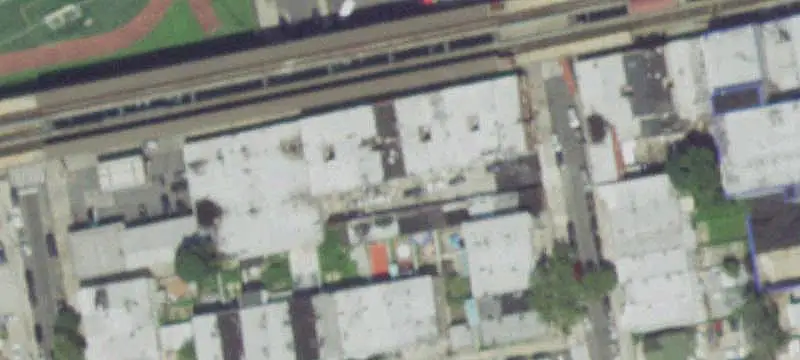 Mixed-Use Property with Storefront