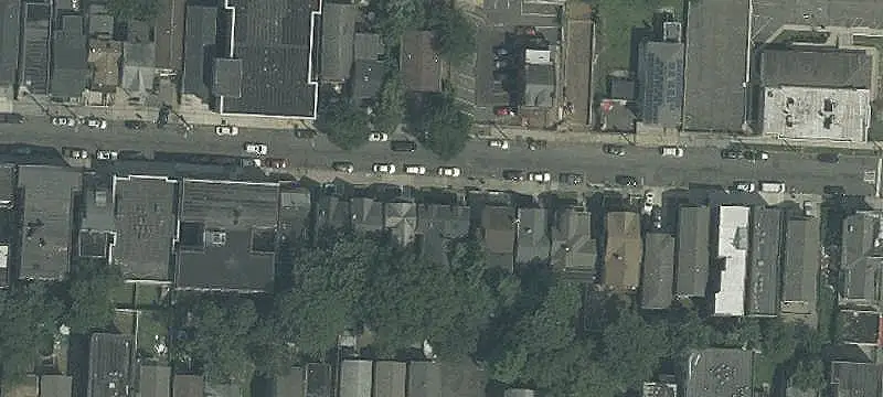 4-Unit Quadplex with Central HVAC