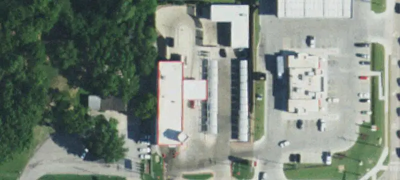 Commercial Pad Site
