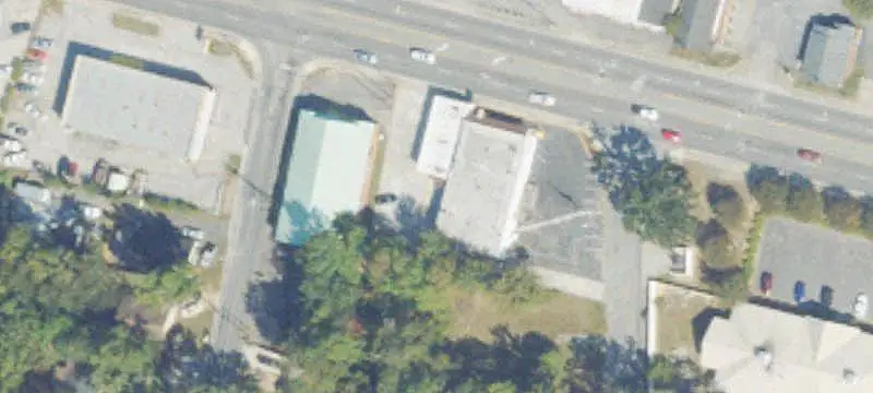 Grocery and Convenience Store