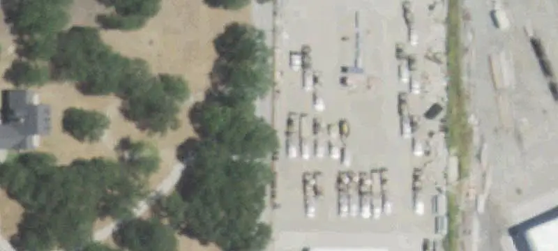 Insulated Flex Warehouse