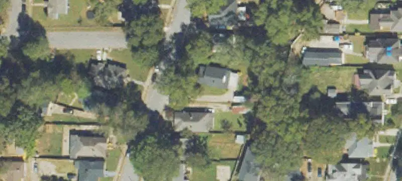 Duplex With Attached Carport