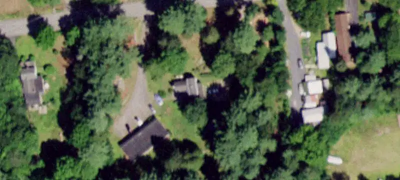 Multifamily Property with Separate Apartments