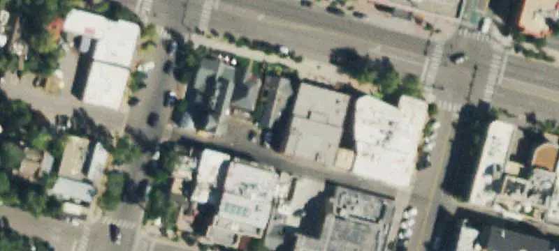 Third-Floor Retail Space