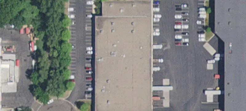 Warehouse with Office Space