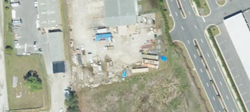 Flex Space with Loading Dock