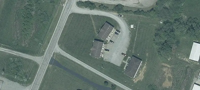 Multi-Office Property