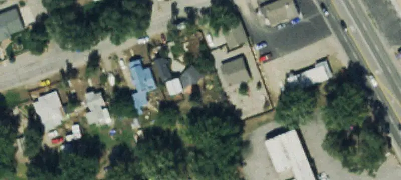 Standalone Mixed-Use Property