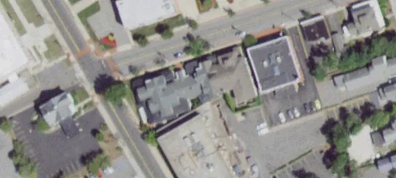 Single-Tenant Office Sale-Leaseback
