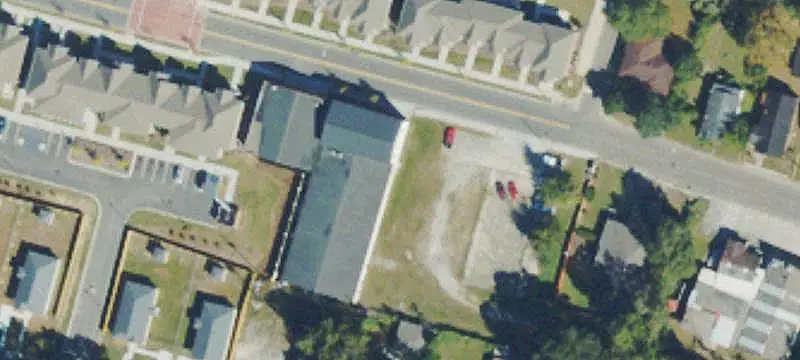 Flex Building with Showroom