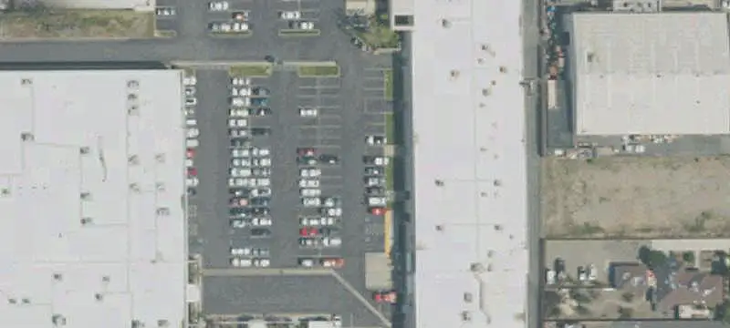 Advanced Manufacturing Facility
