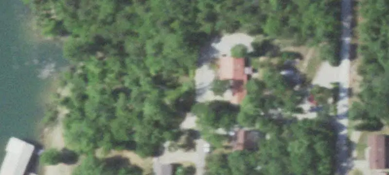 Waterfront Land with Lake Access