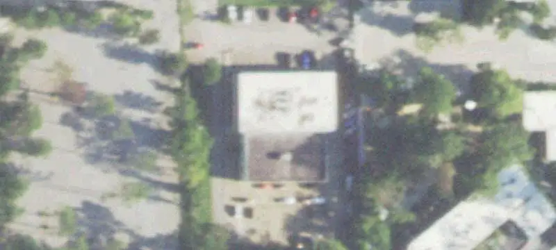 Office Building in Houston