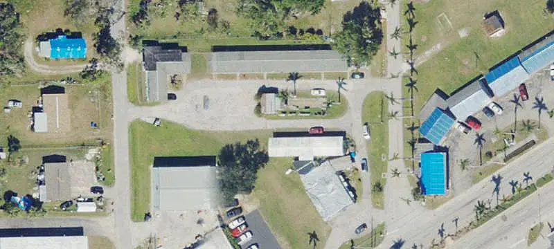 Storefront Property
