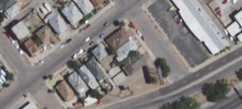 5-Unit Multifamily Property