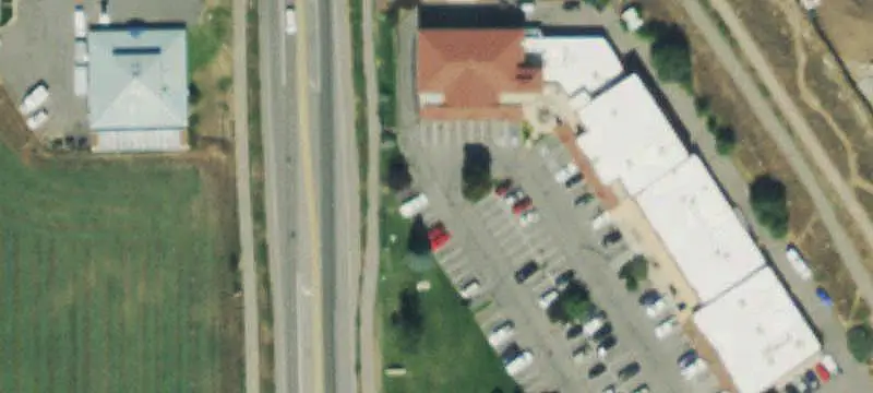 Corner Retail Space