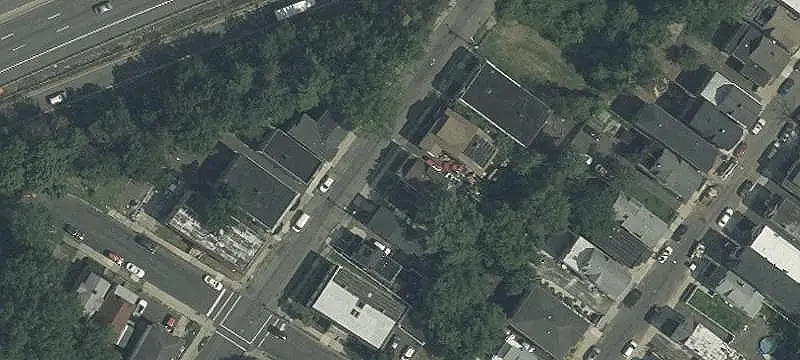 Occupied Triplex Multifamily Property