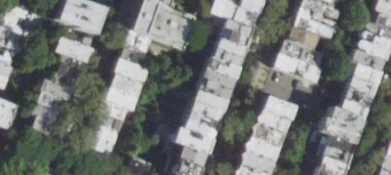 Residential Income Property with Roof Deck