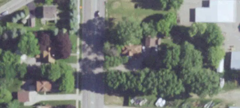 Commercially Zoned Mixed-Use Property