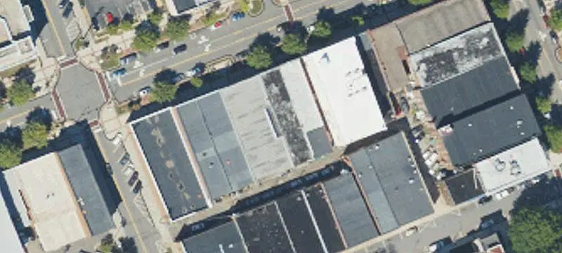 Storefront Retail Space