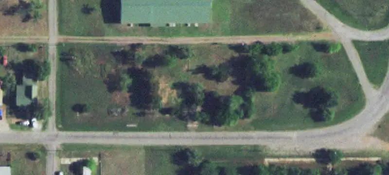 44-Unit Self-Storage Facility