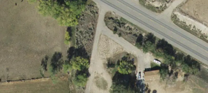 Commercial Land Across from Walmart